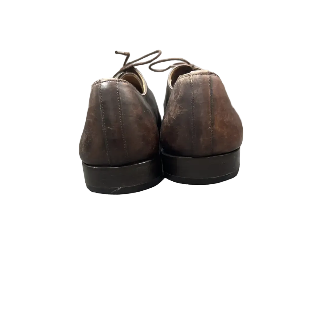 Manganni Men`s Shoes