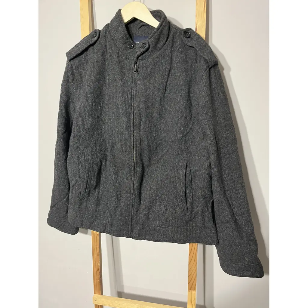 Banana Republic Coat