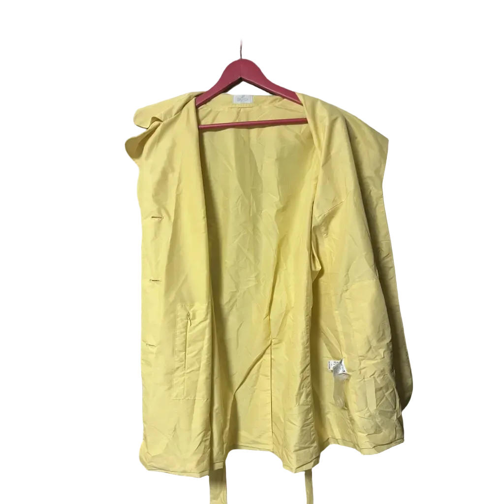 Elegance Paris Trench Coat