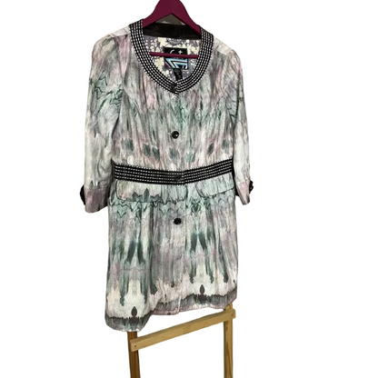 Custo Trench Coat