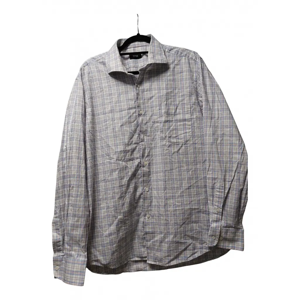 Hugo Boss Shirt