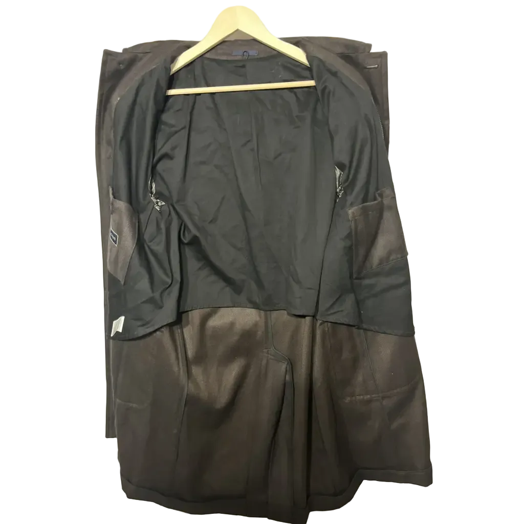 Paoloni Long Coat