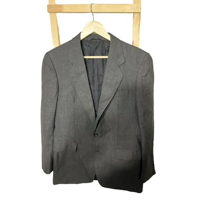 Burberrys Vintage Suit Jacket
