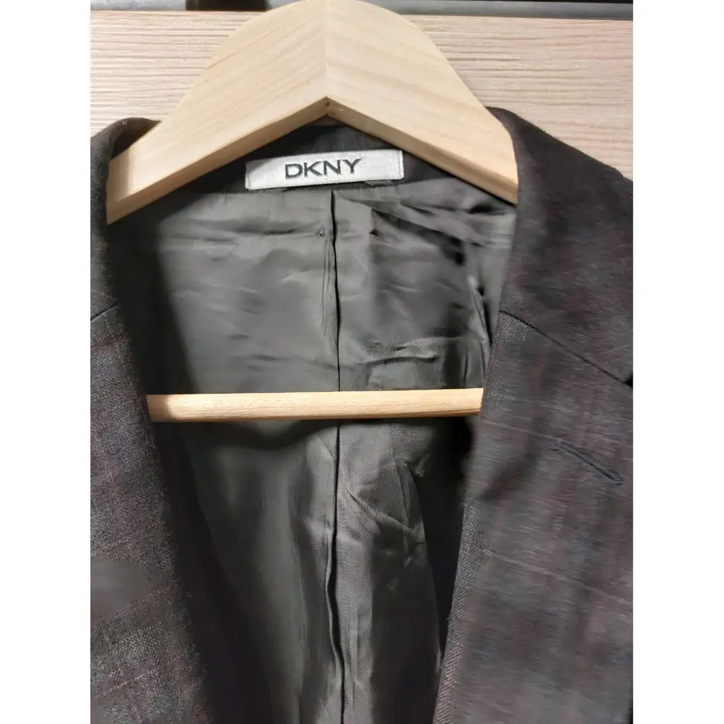 DKNY Suit Jacket