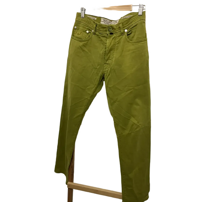 Jacob Cohen Trousers
