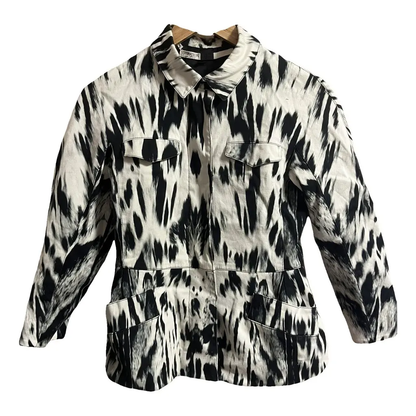 Giambattista Valli Short Jacket
