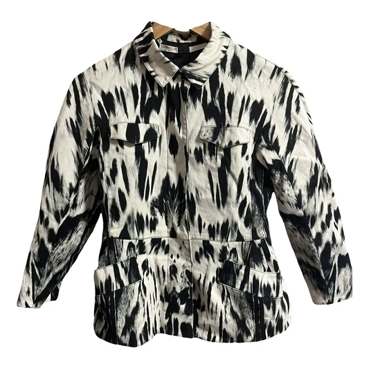 Giambattista Valli Short Jacket