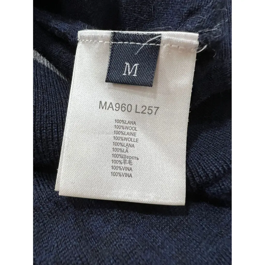 Aeronautica Militare Sweater