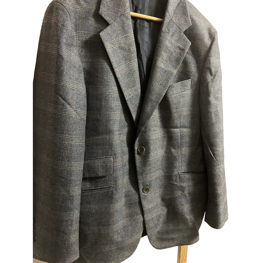 Loro Piana Suit Jacket