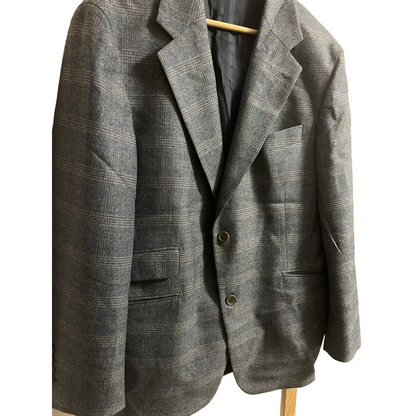 Loro Piana Suit Jacket