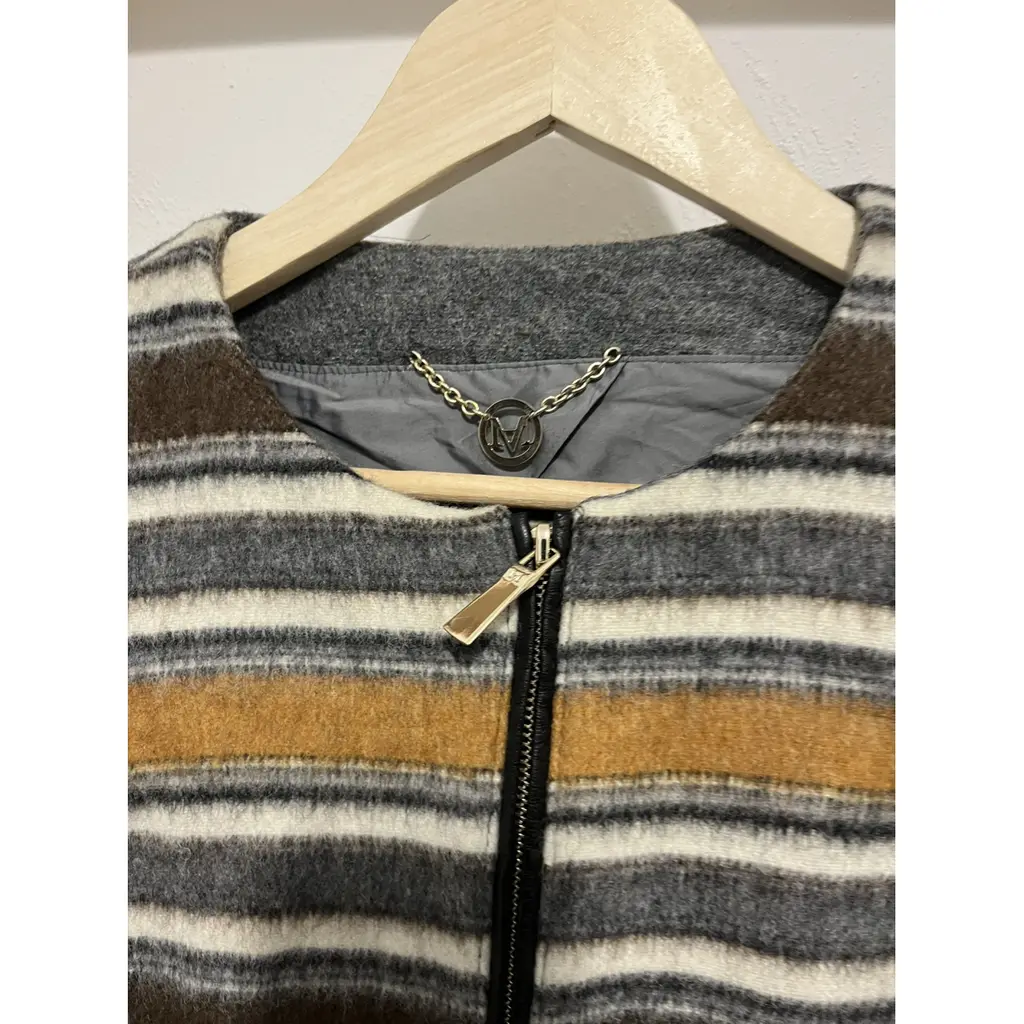 Marella Woolen Jacket
