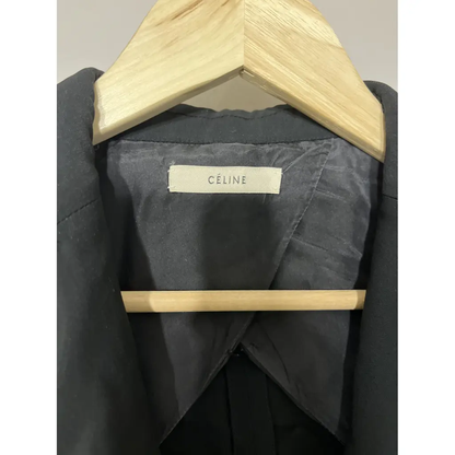 Celine Wool Jacket