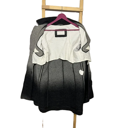 Scervino Street Long Coat