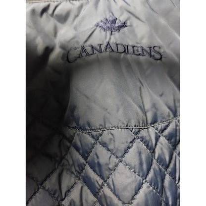 Canadiens Jacket