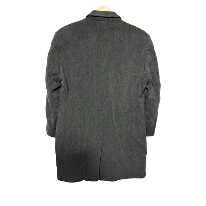 Hugo Boss Woolen Coat