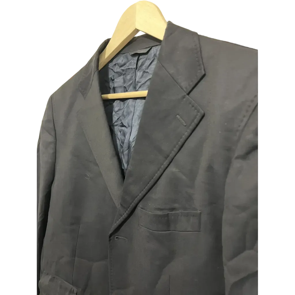 Ing Loro Piana Suit Jacket