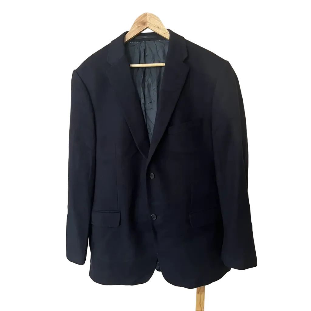 Peter Hahn Cashmere Jacket