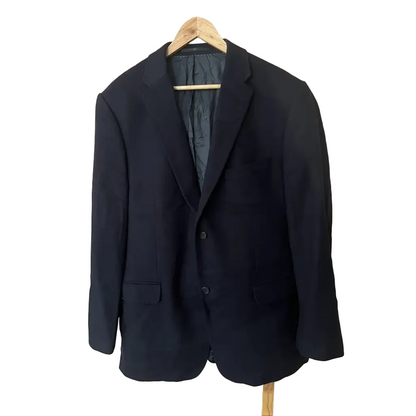 Peter Hahn Cashmere Jacket