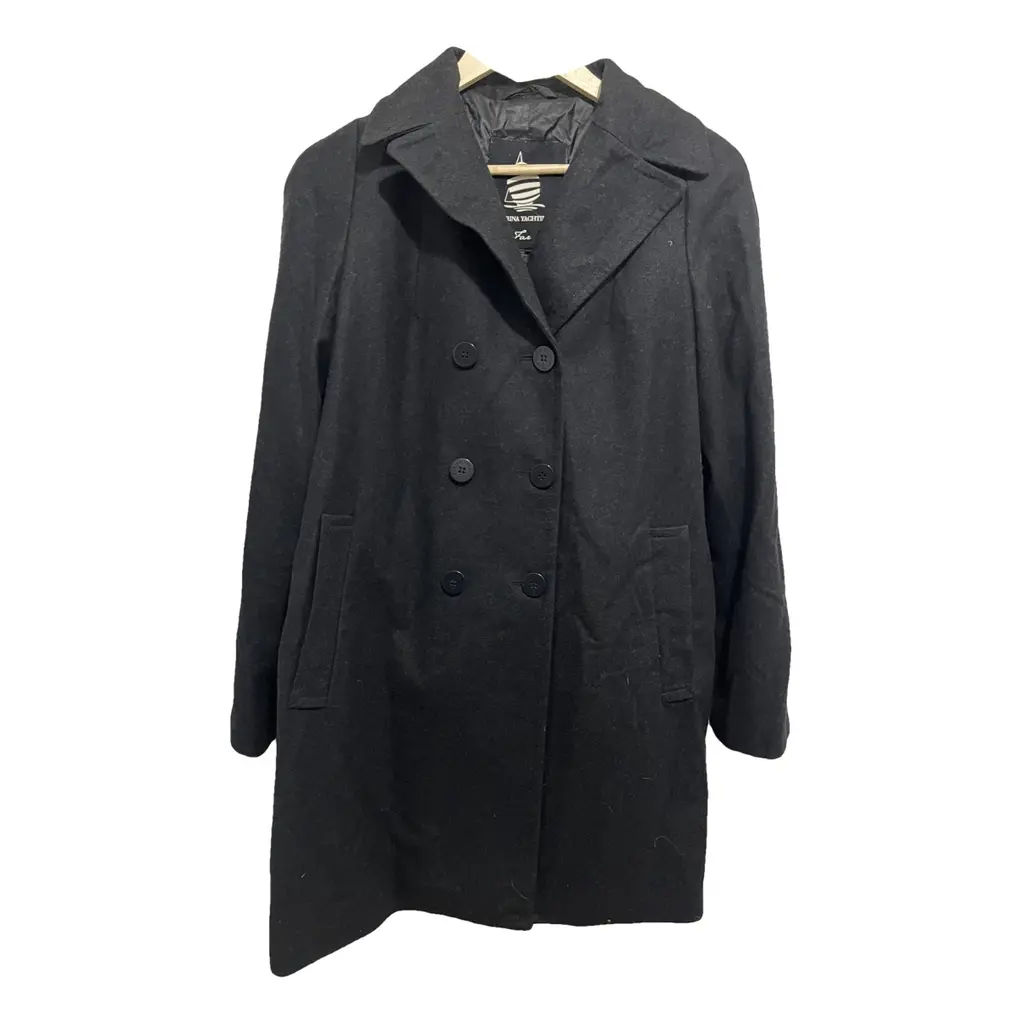 Marina Yachting Coat