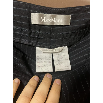 Max Mara Large Trousers