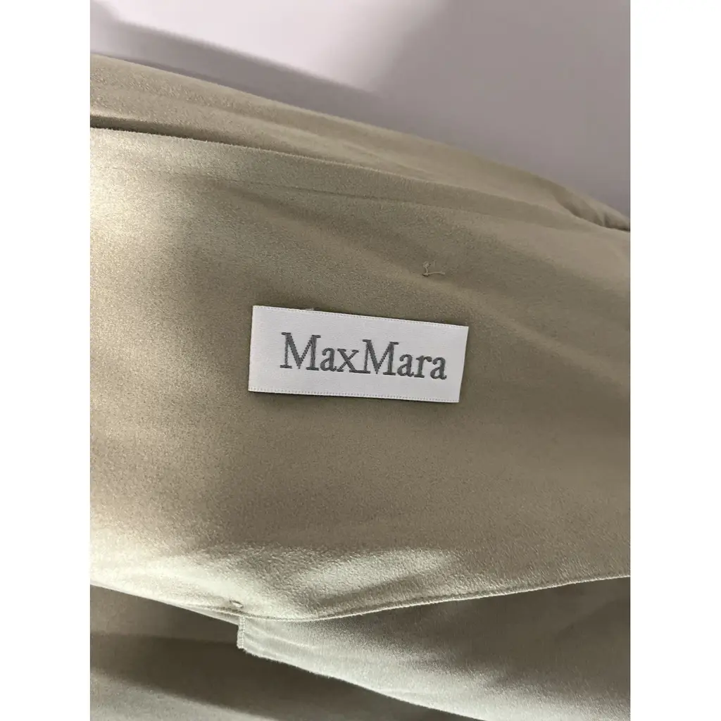 Max Mara Light Coat