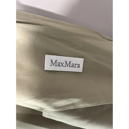 Max Mara Light Coat