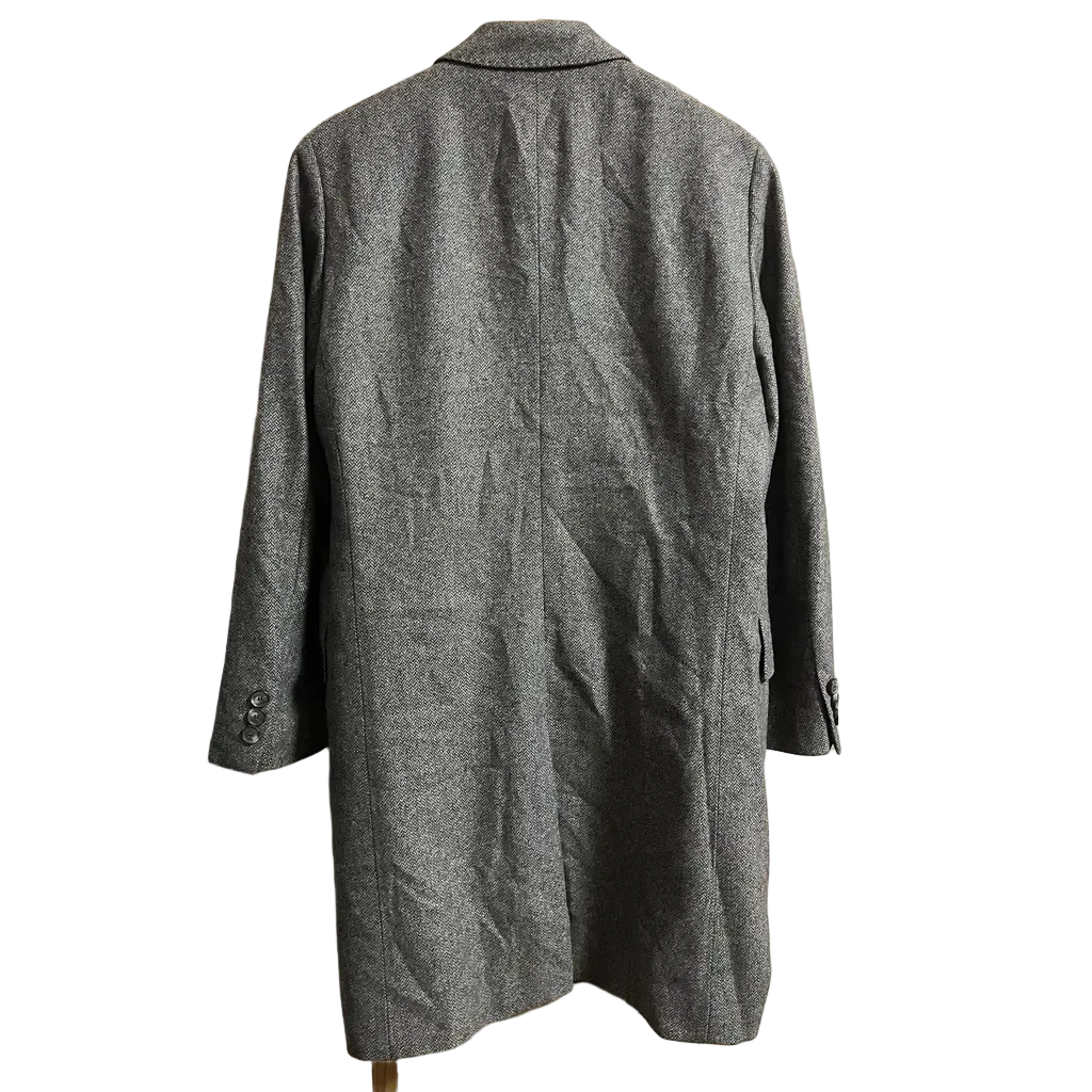 Hugo Boss Long Coat