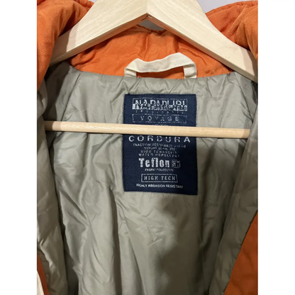 Napapijri Hooded Jacket