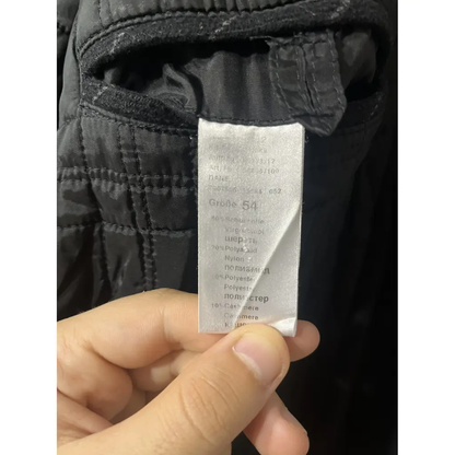 Joop Cashmere Coat