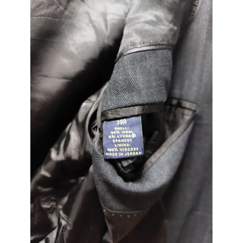 Brooks Brothers Suit Jacket