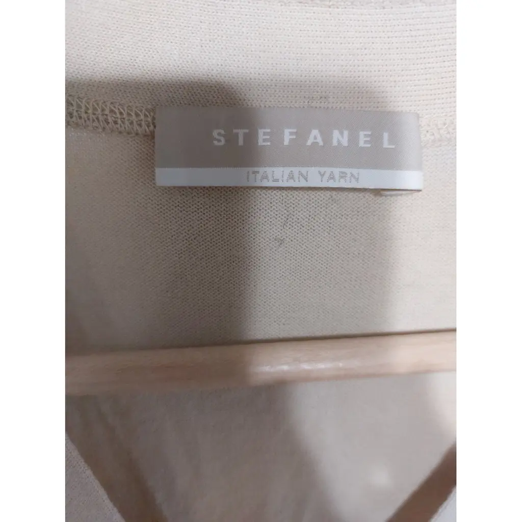 Stefanel Maxi-Dress