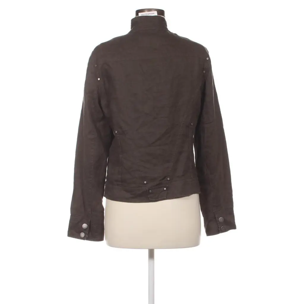John Richmond Linen Jacket