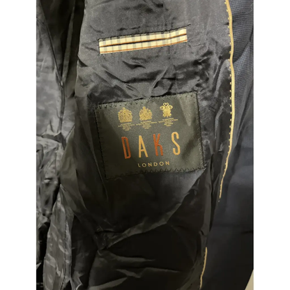 Daks Suit Jacket