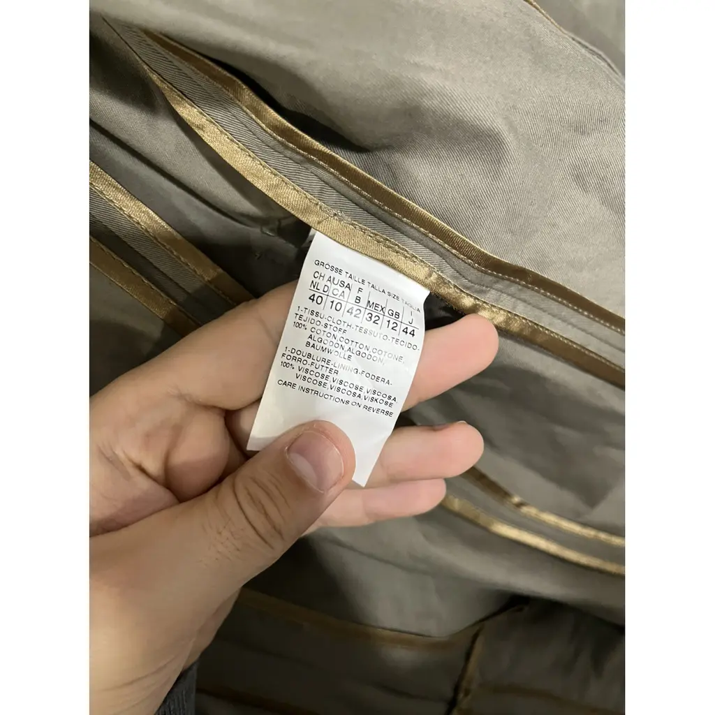 Intrend Trench Coat