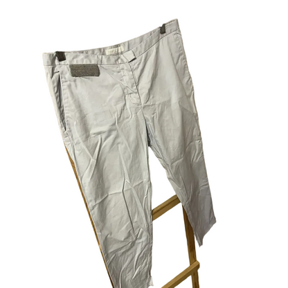Fabiana Filippi Trousers