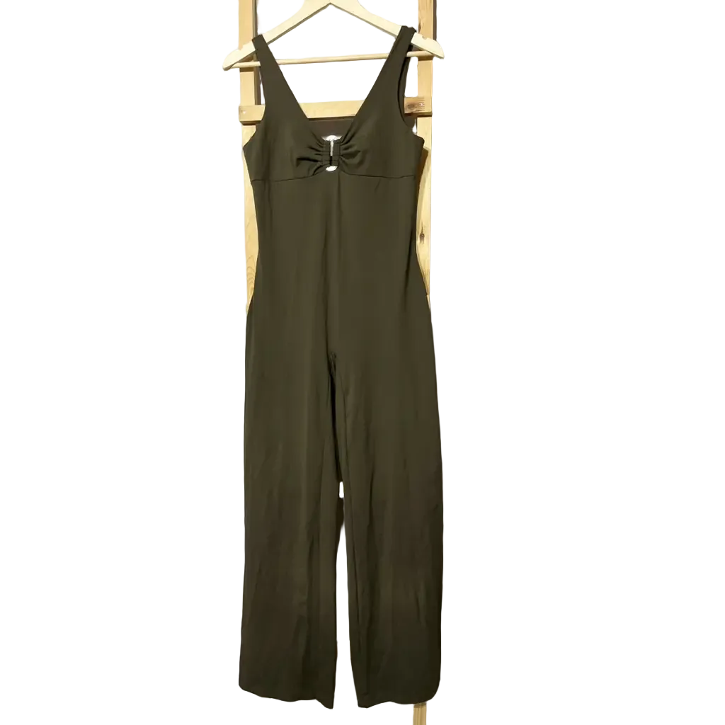 Fisico Jumpsuit