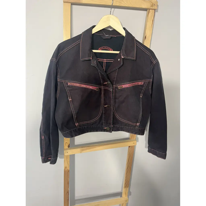 Armani Jeans Jacket