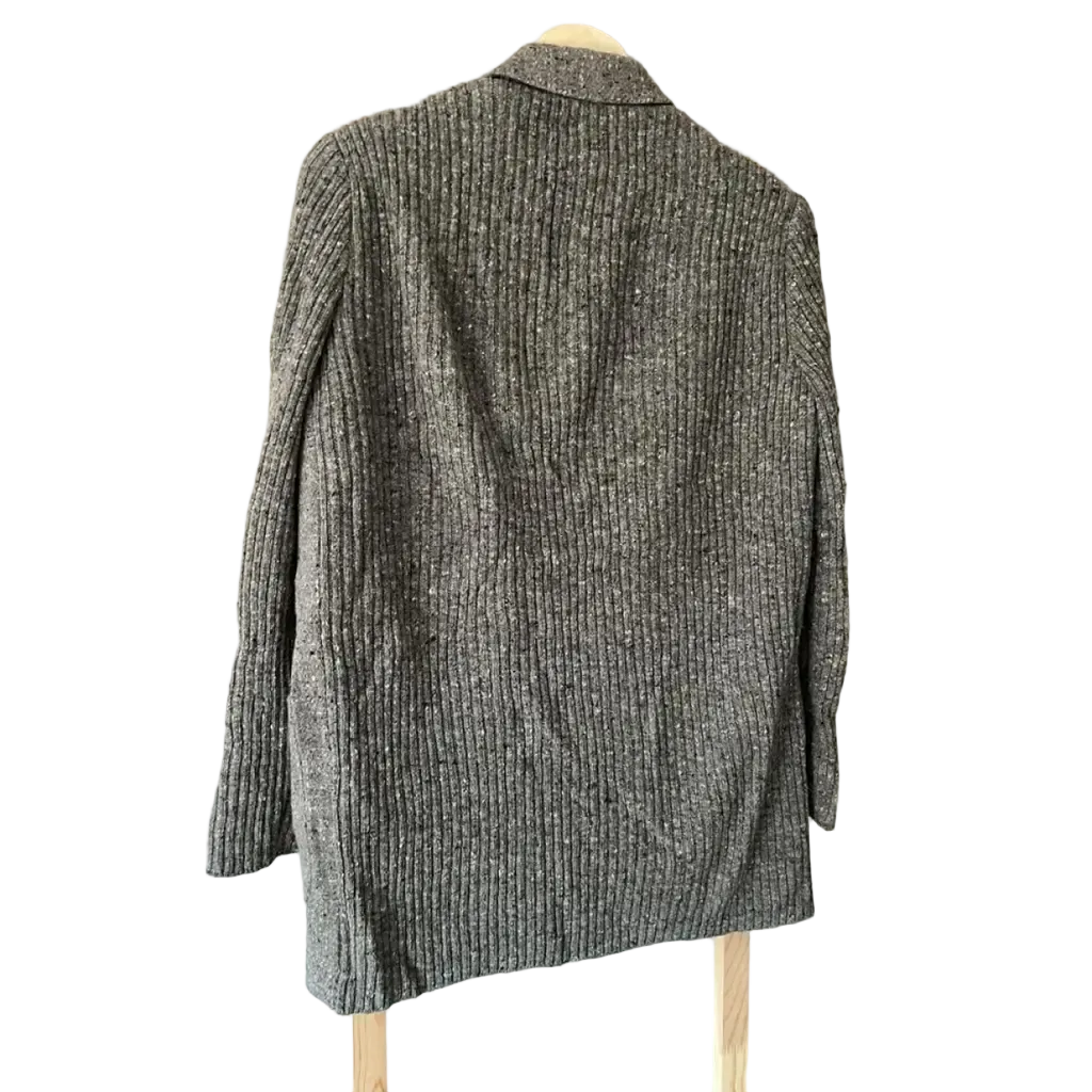 Max Mara Woolen Jacket