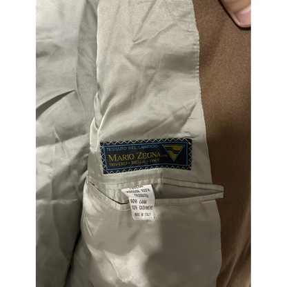 Zegna Vintage Suit Jacket
