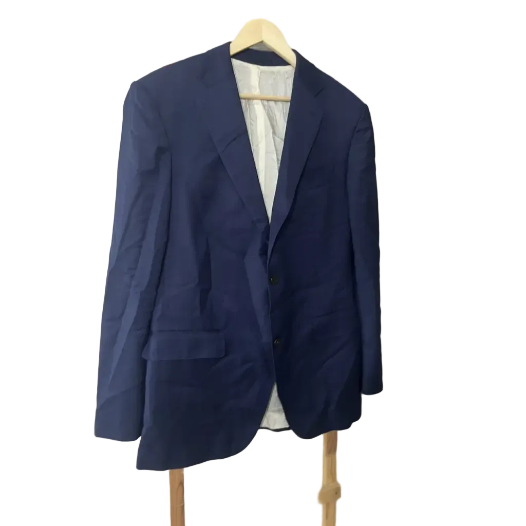 Suitsupply Suit Jacket