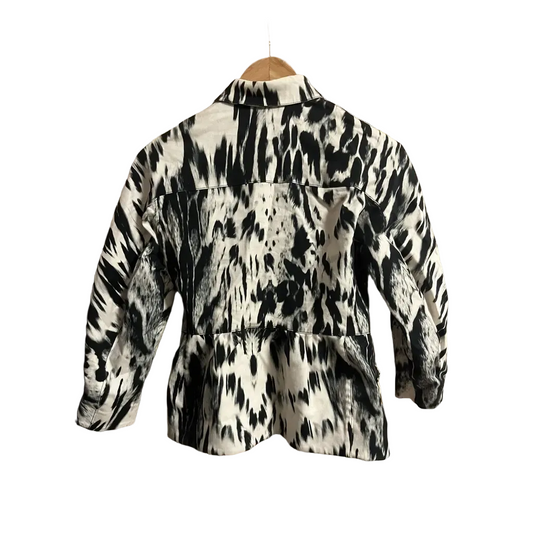 Giambattista Valli Short Jacket