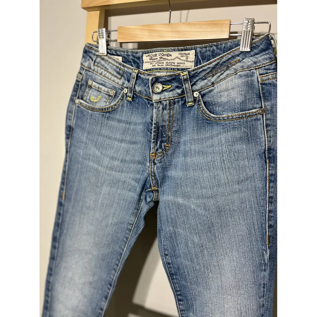 Jacob Cohen Jeans