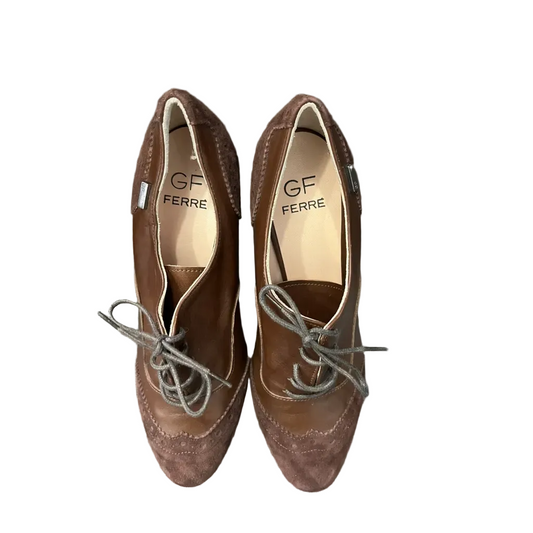 Gianfranco Ferre Heels