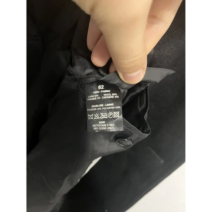 Carven Long Coat