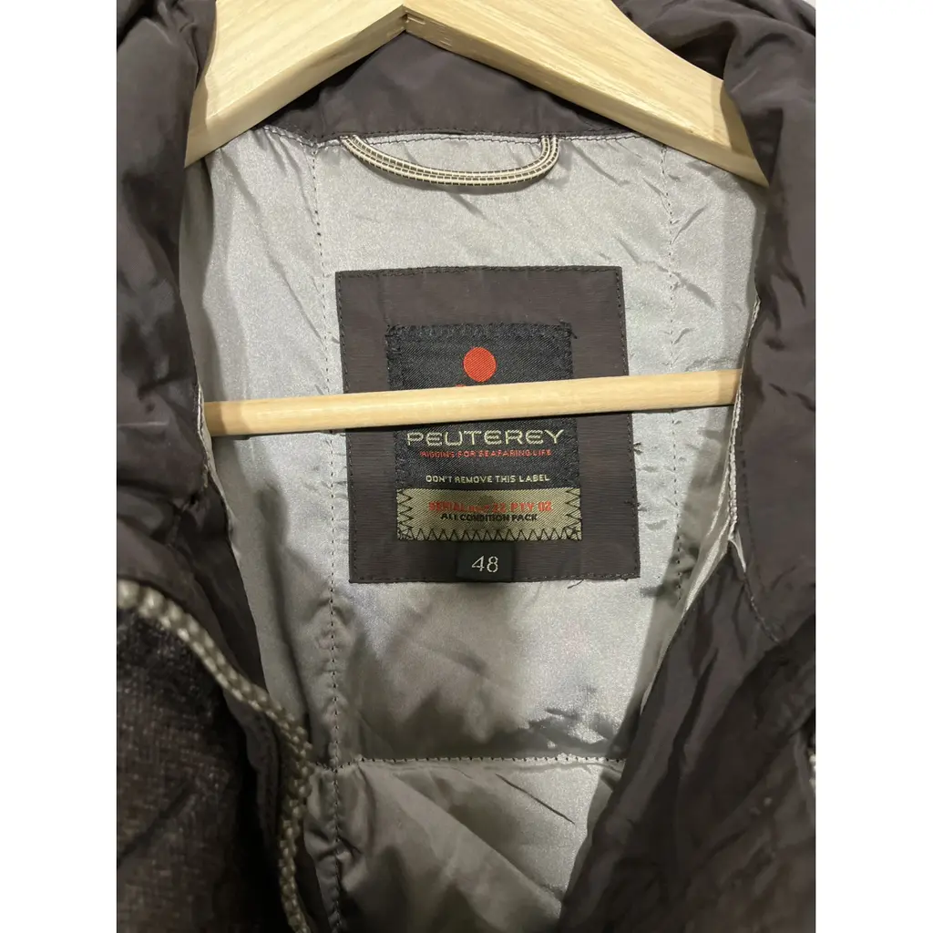 Peuterey Men Jacket