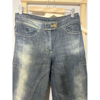 Sportmax Large Trousers