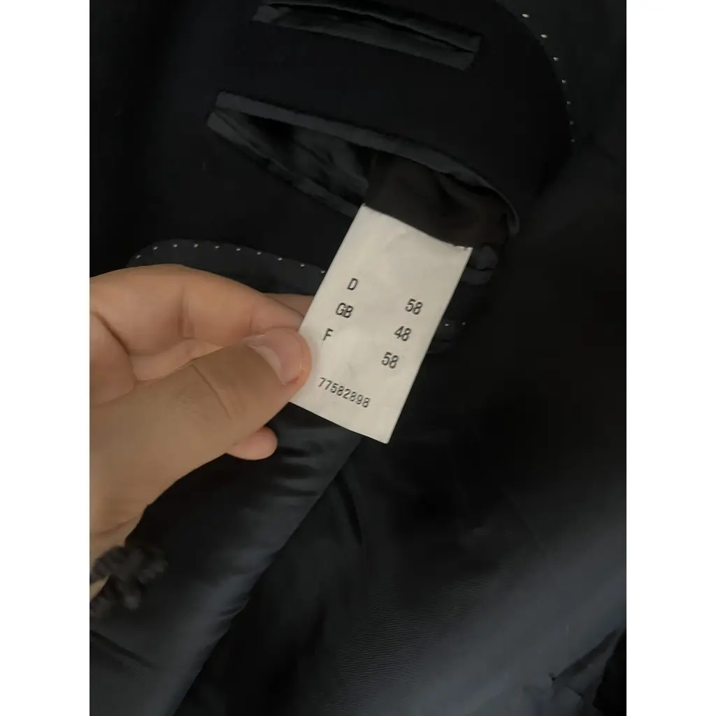 Peter Hahn Cashmere Jacket