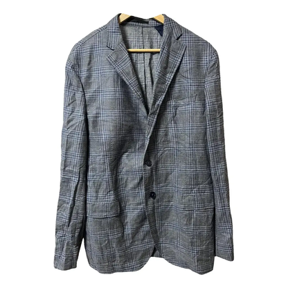 Boggi Light Jacket