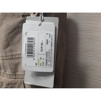 Stefanel Jumpsuit