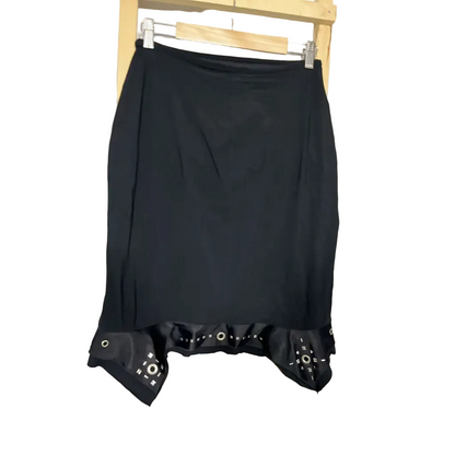 Marithe & Francois Girbaud Mid-length Skirt
